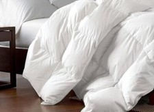 Siberian goose comforter for sale  Cheltenham
