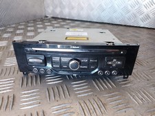 Autoradio CD - PEUGEOT 308 I (1) CC PHASE I (1) - Référence : 96661987XN comprar usado  Enviando para Brazil