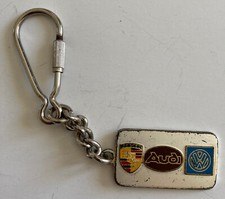 Portachiavi porsche audi usato  Gatteo