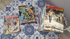 Fumetti misti magico usato  Abano Terme