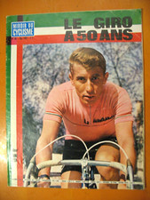 Miroir cyclisme 1967 d'occasion  Reims