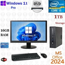 Windows 3.2 ghz for sale  Newark