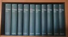 Storia enciclopedia mondadori usato  Riccione