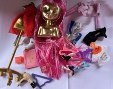 Rainbow high doll for sale  ST. ALBANS