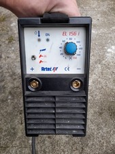 Artec 156i wig gebraucht kaufen  Köln