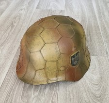 Stahlhelm m40 normandie gebraucht kaufen  Teltow