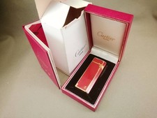 Cartier pentagram rosso usato Cartier pentagram rosso usato  Spedire a Italy