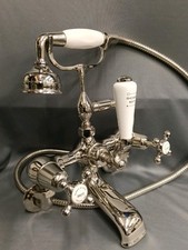 Barber wilsons nickel for sale  UK