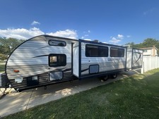 2015 forest river for sale  Warren