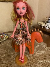 monster high usato  Torino