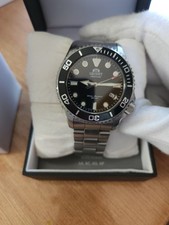 Orient triton automatic for sale  SITTINGBOURNE