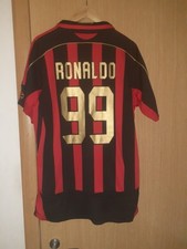 Maglia calcio vintage usato  Nepi