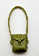 Vintage 1987 3,75" GI Joe Tunnel Rats Bolsa TNT Acessório Original s49, usado comprar usado  Enviando para Brazil