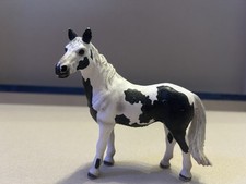 Schleich pinto stute gebraucht kaufen  Bad Segeberg