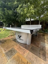 Cornilleau pro 510m for sale  CAMBRIDGE