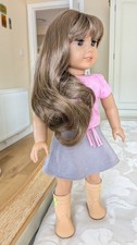 American girl doll for sale  CHRISTCHURCH
