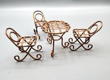 Dollhouse miniature copper for sale  Winter Garden