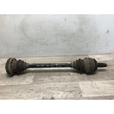 Aandrijfas links bmw d'occasion  Rosières-près-Troyes