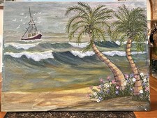 Vintage 1972 original for sale  Sebastian