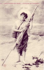 Old postcard approx. d'occasion  Expédié en Belgium