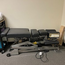Lloyd mcmanus chiropractic for sale  Yorktown