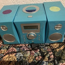 Bigben minianlage top gebraucht kaufen  Ludwigsfelde