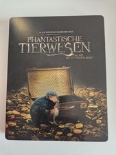 Phantastische tierwesen finden gebraucht kaufen  Ahaus