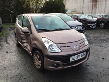 Moteur nissan pixo d'occasion  Pont-l'Abbé-d'Arnoult