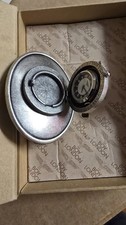 Vintage fibbia orologio usato  Reggio Emilia