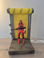 Mattel wwe elite for sale  SUTTON