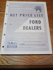 1954 ford net for sale  Summerfield