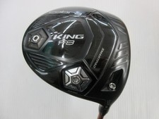 Cobra king black for sale  Shipping to Ireland