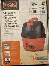 Black decker shop for sale  South Saint Paul