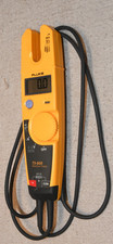 Fluke 600 voltage for sale  Divide