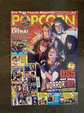 Popcorn 2005 heft gebraucht kaufen Popcorn 2005 heft gebraucht kaufen  Wachtendonk