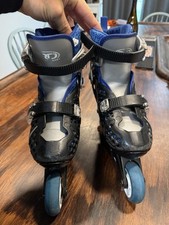Roller derby adjustable for sale  Staten Island