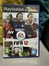 Fifa playstation ps2 usato Fifa playstation ps2 usato  Nola
