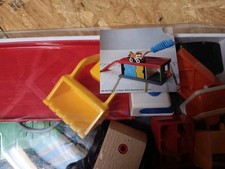 Parkgarage spielzeug ikea gebraucht kaufen  Gummersbach