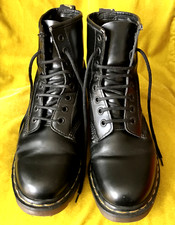 Vintage 1460 martens for sale  BUXTON