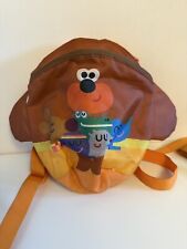 Plush hey duggee for sale  CANTERBURY