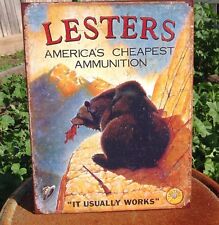 Lesters americas cheapest for sale  Antioch