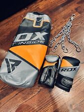 Rdx boxing jbr for sale  Anoka