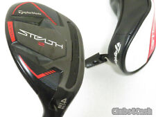 Taylormade stealth2 rescue for sale  USA