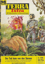 Terra extra 136 gebraucht kaufen  Darmstadt