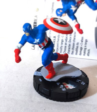 Heroclix avengers 60th usato Heroclix avengers 60th usato  Italia