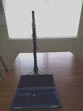 Fox 450 oboe for sale  Troy
