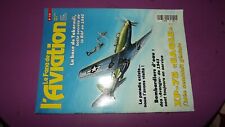 Revue fana aviation d'occasion  Doullens
