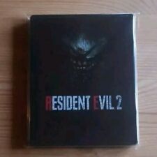 resident evil steelbook gebraucht kaufen  Ludwigsstadt