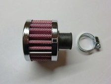 Entlüftungsfilter universal � gebraucht kaufen  Neuenkirchen