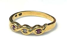 Magnifique bague carats d'occasion  Toulon-